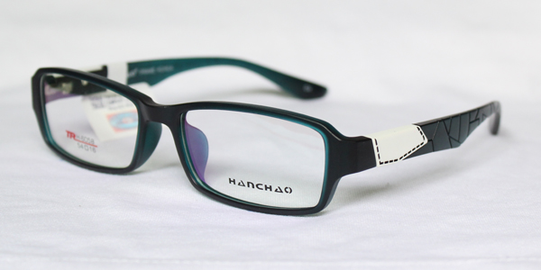 Gọng kính Hanchao H6058 C4